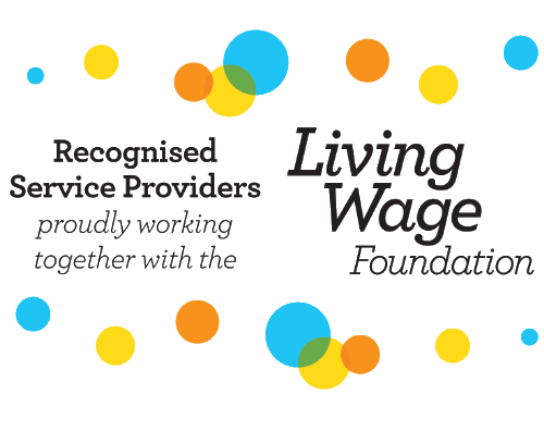 Living Wage Employer